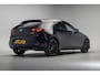 Mazda 3 2.0 e-SkyActiv-X Luxury [ Navi Apple/Android Adapt. cruise Leder ]