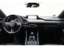 Mazda 3 2.0 e-SkyActiv-X Luxury [ Navi Apple/Android Adapt. cruise Leder ]