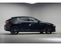 Mazda 3 2.0 e-SkyActiv-X Luxury [ Navi Apple/Android Adapt. cruise Leder ]