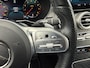 Mercedes-Benz C-klasse 180 AMG-line Xenon Digital Cock