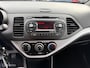 Kia Picanto 1.2 CVVT ISG Comfort Pack,Airco,5drs,2de eigenaar