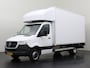 Mercedes-Benz Sprinter 516CDI Automaat Bakwagen+Laadklep | Trekhaak 3500Kg | Navigatie | Multimedia | 3-Zits | Zijdeur | Dakspoiler