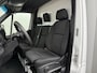Mercedes-Benz Sprinter 516CDI Automaat Bakwagen+Laadklep | Trekhaak 3500Kg | Navigatie | Multimedia | 3-Zits | Zijdeur | Dakspoiler