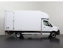 Mercedes-Benz Sprinter 516CDI Automaat Bakwagen+Laadklep | Trekhaak 3500Kg | Navigatie | Multimedia | 3-Zits | Zijdeur | Dakspoiler