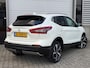 Nissan Qashqai 1.3 DIG-T Tekna + Pano Leder Memory stoelen