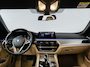 BMW 5-Serie 530e iPerformance High Executive | Lederen bekleding | Achteruitrijcamera | Stoelverwarming