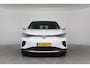 Volkswagen ID.4 Pro 77 kWh | Leder | Trekhaak | Onderhoudscontract tot 2029! | Cruise Adaptive | Clima | 360 Camera | Sfeerverlichting |