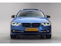 BMW 3-Serie 318i Luxury Line High Executive [ Panoramadak Camera Trekhaak Prof. Navi Leder ]