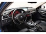BMW 3-Serie 318i Luxury Line High Executive [ Panoramadak Camera Trekhaak Prof. Navi Leder ]