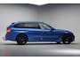 BMW 3-Serie 318i Luxury Line High Executive [ Panoramadak Camera Trekhaak Prof. Navi Leder ]