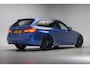 BMW 3-Serie 318i Luxury Line High Executive [ Panoramadak Camera Trekhaak Prof. Navi Leder ]