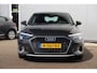 Audi A3 Sportback 30 TFSI Advanced edition Automaat Trekhaak LMV Sportstoelen LED Navigatie Carplay Android Climate Adaptive Cruise Parkeersensor