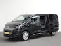 Opel Vivaro 2.0 Diesel 180 S&S L3 Automaat Dubbele Cabine 2 schuifdeuren Apple CarPlay Navigatie Climate Control Camera Cruise Control Trekhaak lichtmetalen velgen