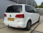 Volkswagen Touran 1.6 TDI Comfortline BlueMotion