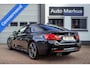 BMW 4-Serie Gran Coupe 420i M-Sport|Flippers|Virtual|HiFi|Leder|Shadowline