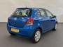Toyota Yaris 1.3 VVTi Sol Airco MF Stuurwiel Lichtmetalen Velgen 5-DRS Stuurbekrachtiging APK 02-2027 nette auto!