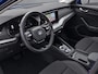 Skoda Octavia Combi 1.4TSI iV PHEV 150kW/204PK Sportline Business · Panoramadak · Navigatie · Camera + Parkeersensoren · Stoel, Stuur + achterbank verwarming · 18'' Velgen ·