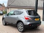 Nissan Qashqai 1.6 Connect Edition Panorama Clima Camera Cruise Trekhaak NL-Auto NAP!