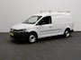 Volkswagen Caddy Maxi 2.0 TDI Airco Stoelverwarming Trekhaak Parkeersensoren Imperiaal
