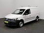 Volkswagen Caddy Maxi 2.0 TDI Airco Stoelverwarming Trekhaak Parkeersensoren Imperiaal