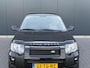 Land Rover Freelander Hardback 2.5 V6 Sport 2e Eig - Leder - Complete Onderhoudshistorie