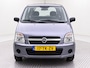 Opel Agila 1.2-16V Essentia | Trekhaak | Schuif-kantel dak | Elektr. Verstelbare Spiegels | Reserve wiel