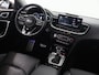 Kia Ceed Sportswagon 1.6 GDI PHEV ExecutiveLine | Trekhaak afneembaar | Panoramadak | Stoel/Stuurverwaring | Achteruitrijcamera | Lederen bekleding | Adaptieve Cruise Control |