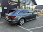 Audi A4 2.0 T MHEV SP SLBE
