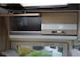 Rapido Dreamer Limited Select D68 Zonnepaneel, Camera, Luifel