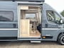 Rapido Dreamer Limited Select D68 Zonnepaneel, Camera, Luifel
