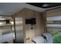 Rapido Dreamer Limited Select D68 Zonnepaneel, Camera, Luifel