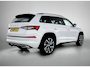 Skoda Kodiaq 1.5 TSI Sportline Business | NAVIGATIE | VIRTUAL COCKPIT | ACHTERUITRIJCAMERA | BLACK OPTIC | MEMORY STOELEN | STOELVERWARMIG |