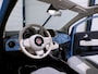 Fiat 500C 0.9 TwinAir Turbo Spiaggina 58 "Origineel NL!" Apple-Carplay Parkeersensoren Navigatie Cruise-control Bluetooth DAB+