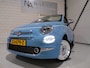 Fiat 500C 0.9 TwinAir Turbo Spiaggina 58 "Origineel NL!" Apple-Carplay Parkeersensoren Navigatie Cruise-control Bluetooth DAB+