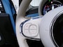 Fiat 500C 0.9 TwinAir Turbo Spiaggina 58 "Origineel NL!" Apple-Carplay Parkeersensoren Navigatie Cruise-control Bluetooth DAB+