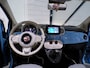 Fiat 500C 0.9 TwinAir Turbo Spiaggina 58 "Origineel NL!" Apple-Carplay Parkeersensoren Navigatie Cruise-control Bluetooth DAB+