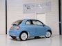 Fiat 500C 0.9 TwinAir Turbo Spiaggina 58 "Origineel NL!" Apple-Carplay Parkeersensoren Navigatie Cruise-control Bluetooth DAB+