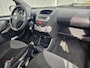 Peugeot 107 1.0 Accent bj 2013 Airco 5-drs Nw.APK bij Aflevering