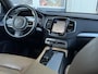 Volvo XC90 2.0 D4 Momentum Grijs Kenteken | Leder | Digital Cockpit | Full LED | Camera | CarPlay | Navigatie | Adaptive Cruise | Climate