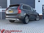 Volvo XC90 2.0 D4 Momentum Grijs Kenteken | Leder | Digital Cockpit | Full LED | Camera | CarPlay | Navigatie | Adaptive Cruise | Climate