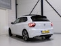 Volkswagen Polo 1.0 TSI Highline R-Line "Origineel NL!" 2x R Line Pano Led Virtual Apple-Carplay Parkeersensor Drive-mode Adaptive