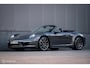 Porsche 911 Cabrio 3.8 Carrera 4S