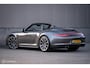 Porsche 911 Cabrio 3.8 Carrera 4S