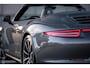 Porsche 911 Cabrio 3.8 Carrera 4S