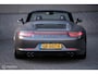 Porsche 911 Cabrio 3.8 Carrera 4S