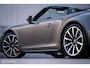 Porsche 911 Cabrio 3.8 Carrera 4S