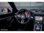 Porsche 911 Cabrio 3.8 Carrera 4S