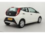 Toyota Aygo 1.0 VVT-i x-fun | Airco | Bluetooth | Elektrische ramen voor | Multifunctioneel lederen stuurwiel