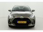 Toyota Yaris 1.5 Hybrid 115 Dynamic | Dodehoek detectie | Parkeersensoren voor/achter | Stoel-/stuurverwarming | Apple Carplay / Android Auto | Adaptive Cruise | Clima | Keyless | Camera | 16 inch