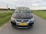 Volkswagen Cross Touran 1.4 TSI